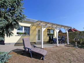 Ferienhaus Karlshagen USE 1652